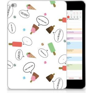 Apple iPad Mini 4 | Mini 5 (2019) Tablet Cover IJsjes