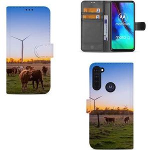 Motorola Moto G Pro Hoesje Maken met Foto's