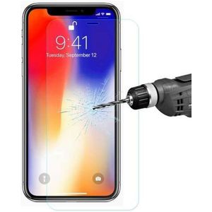 Apple iPhone Xr - iPhone 11 Screen Protector Glas
