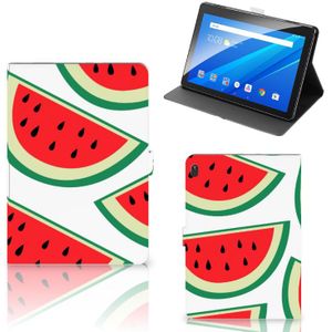 Lenovo Tab E10 Tablet Stand Case Watermelons