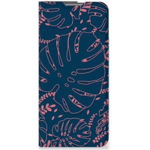 OPPO Find X5 Pro Smart Cover Palm Leaves
