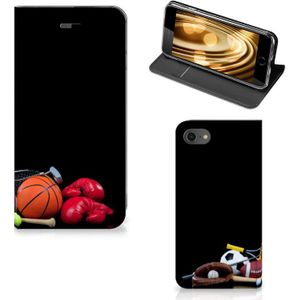 iPhone 7 | 8 | SE (2020) | SE (2022) Hippe Standcase Sports