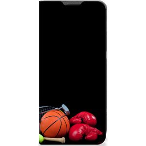 OnePlus 10 Pro Hippe Standcase Sports