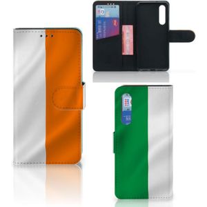 Xiaomi Mi 9 SE Bookstyle Case Ierland