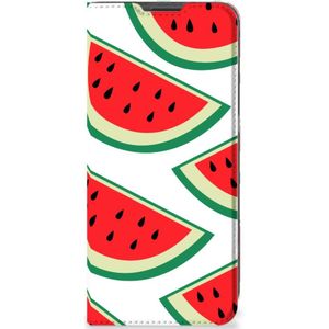 OnePlus 10 Pro Flip Style Cover Watermelons