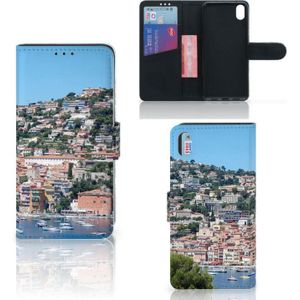 Xiaomi Redmi 7A Flip Cover Zuid-Frankrijk