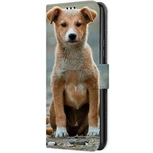 Samsung Galaxy A53 Telefoonhoesje Maken met Foto's