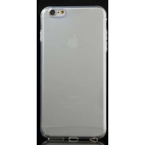 Apple iPhone 6 Plus | 6s Plus Transparant TPU Hoesje