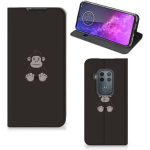 Motorola One Zoom Magnet Case Gorilla
