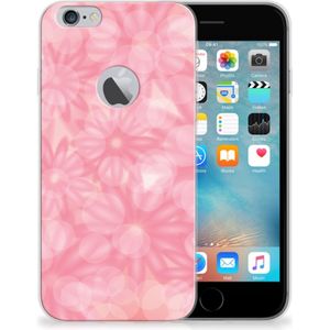 Apple iPhone 6 Plus | 6s Plus TPU Case Spring Flowers