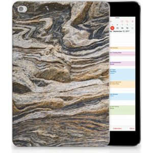 Apple iPad Mini 4 | Mini 5 (2019) Tablet Back Cover Steen