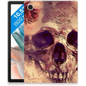 Tablet BackCover Samsung Galaxy Tab A8 2021/2022 Skullhead