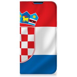 iPhone 14 Pro Max Standcase Kroatië
