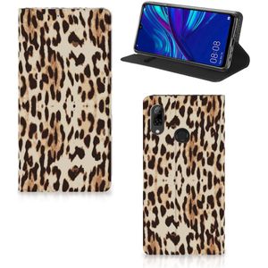 Huawei P Smart (2019) Hoesje maken Leopard