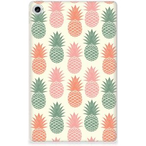 Lenovo Tab M10 Plus (3e generatie) Tablet Cover Ananas