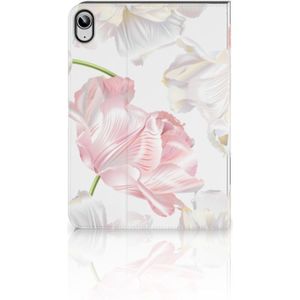 iPad (2022) 10.9 Tablet Cover Lovely Flowers