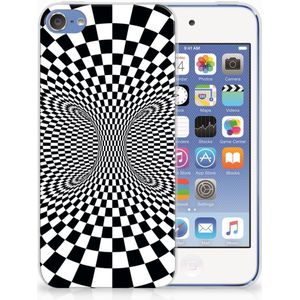 Apple iPod Touch 5 | 6 TPU Hoesje Illusie