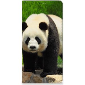 Samsung Galaxy A35 Hoesje maken Panda