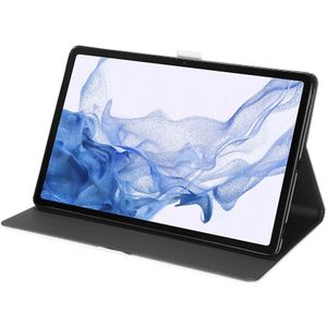 Samsung Galaxy Tab S7 FE | S7+ | S8+ Tablet Flip Case Waterval