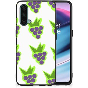 OnePlus Nord CE 5G Back Cover Hoesje Druiven
