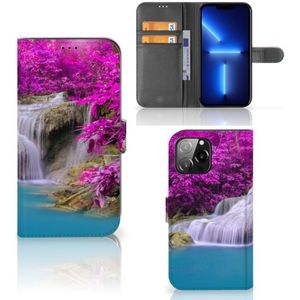 iPhone 13 Pro Max Flip Cover Waterval