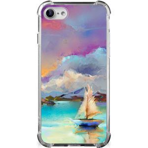 Back Cover iPhone SE 2022/2020 | iPhone 8/7 Boat