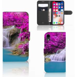 Apple iPhone Xr Flip Cover Waterval