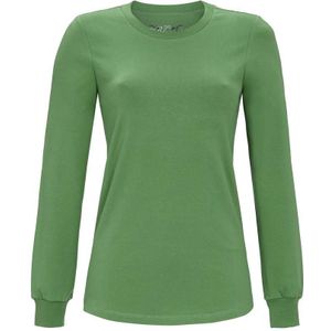 Ringella - Bloomy - Dames Shirt - Klee - 38
