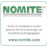 Residence - Duna - Dekbed - 4-Seizoenen - 200x220 - 90% Eendendons