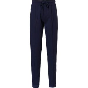Pastunette lange pyjama broek (dark blue, 53221-618-7) - XXL