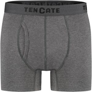 Ten Cate Basics men boxershort (2pack - antra melee) - 7 (XL)