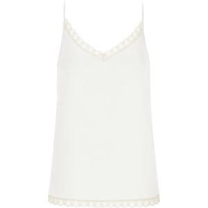 Mey dameshemd Poetry Temptation champagne 1110061 - L