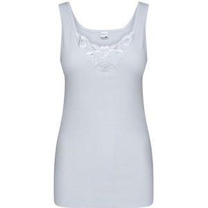 Beeren dameshemd Viola (wit) - XXL