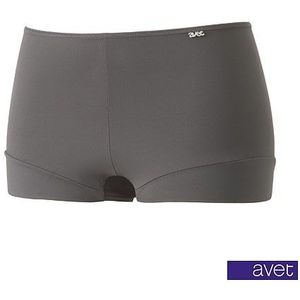 Avet boxershort 3844 grijs (microvezel) - M