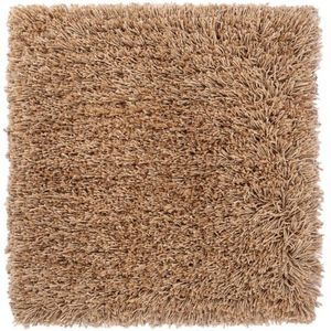 Heckett Lane badmat Cona 60x60cm (wheat brown)