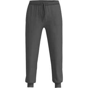 Ceceba heren lange pyjamabroek boordjes 31286 grijs - 50