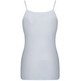 Beeren dameshemd Brigitte (wit) - M