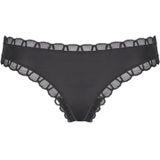 Mey dames hipster Poetry Temptation thunder grey 1120071 - L