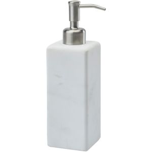 Zeepdispenser HAMMAM White-43