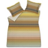 Vandyck - Leafscape - Dekbedovertrek - Multi - 2-persoons 200x200/220cm + 2 Slopen