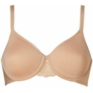 Triumph Voorgevormde Beugelbh My Perfect Shaper Beige