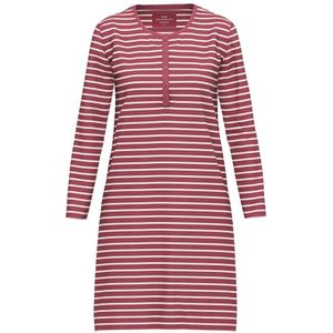Gotzburg dames nachthemd rood 250198-2008 - 38