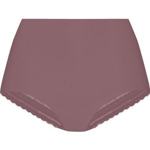 Ten Cate Secrets dames Maxi slip Lace kant mauve - XL