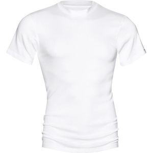 Mey heren t-shirt Olympia wit - 6 (L)
