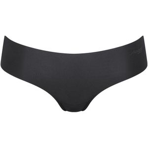 Sloggi dames hipster ZERO microfiber 2.0 black - M