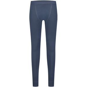 ten Cate - Thermo Viloft - Onderbroek - Donkerblauw - Comfortabel en Isolerend