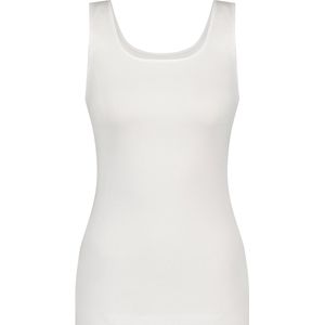 Ten Cate Basics women singlet (white) - S