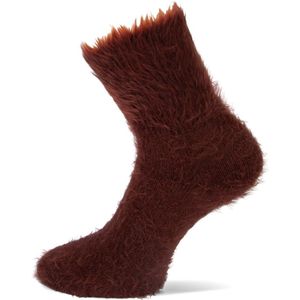 MarcMarcs damessok Alexia Dark Caramel (82000) - 39/42