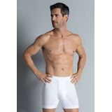 Gotzburg heren boxer lang met voorsluiting 5XL