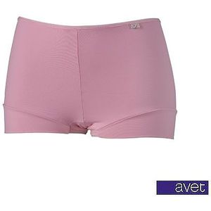 Avet boxershort 3844 pink (microvezel) - XL